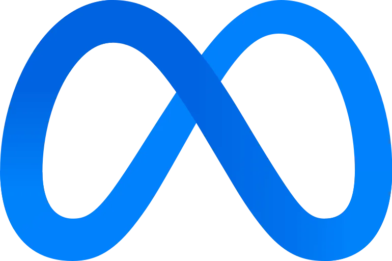 Meta Ads logo