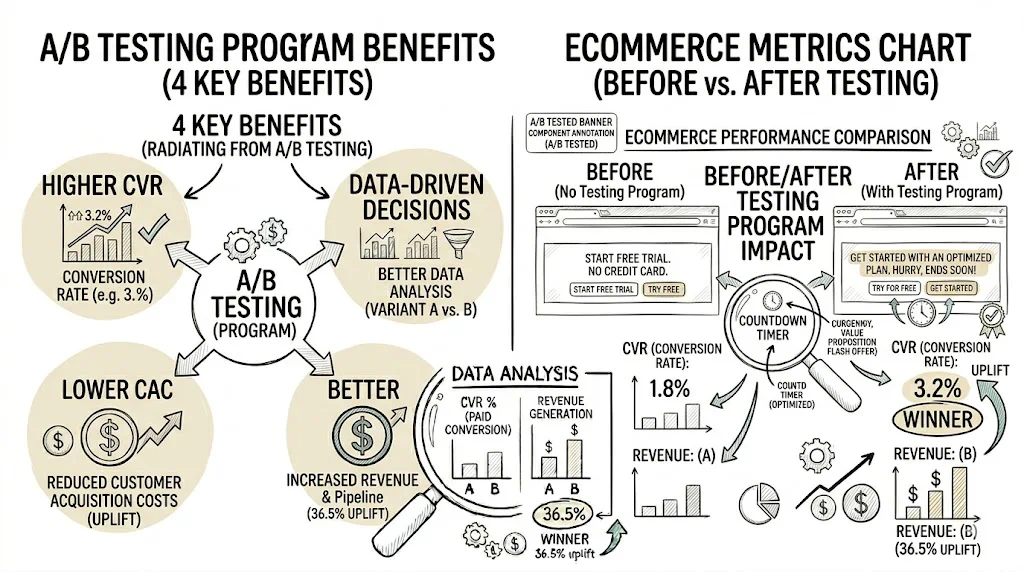 Benefits revenue