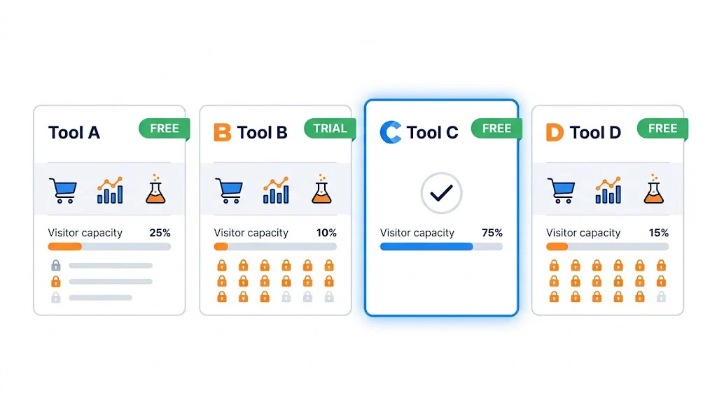 A/B Testing vs Multivariate Testing: Which Should You Use?