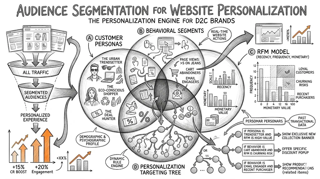 Best Website Personalization Tools for 2026