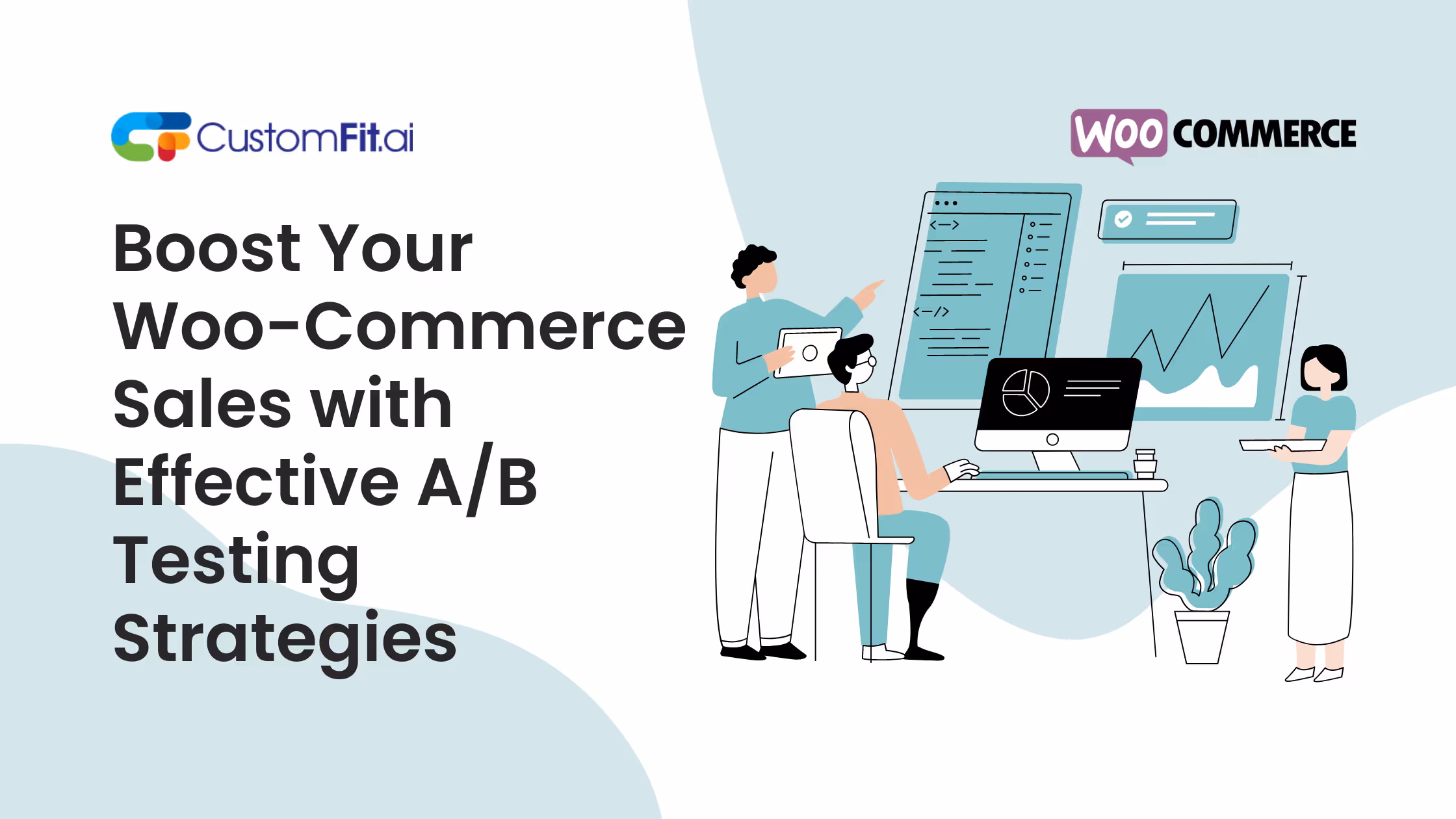 Boost Your WooCommerce Sales with Effective A/B Testing Strategies