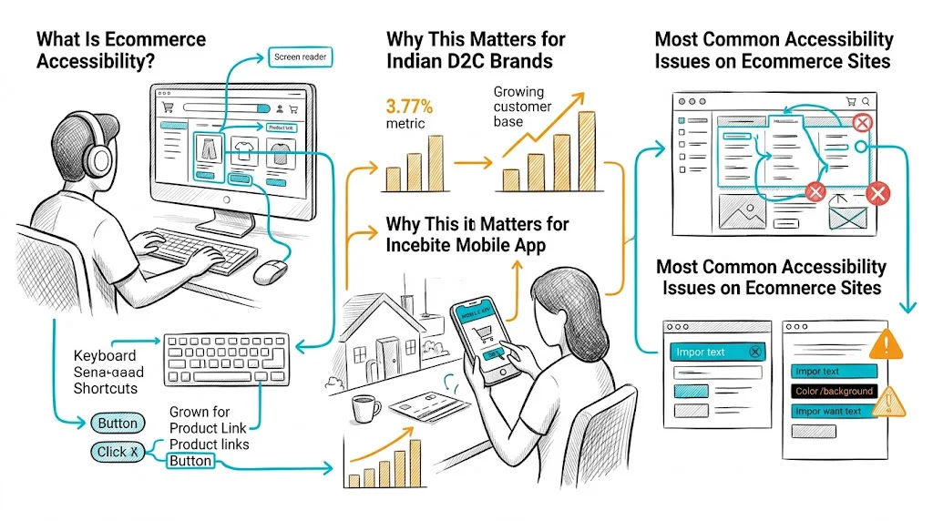 Category Page Personalization Strategies