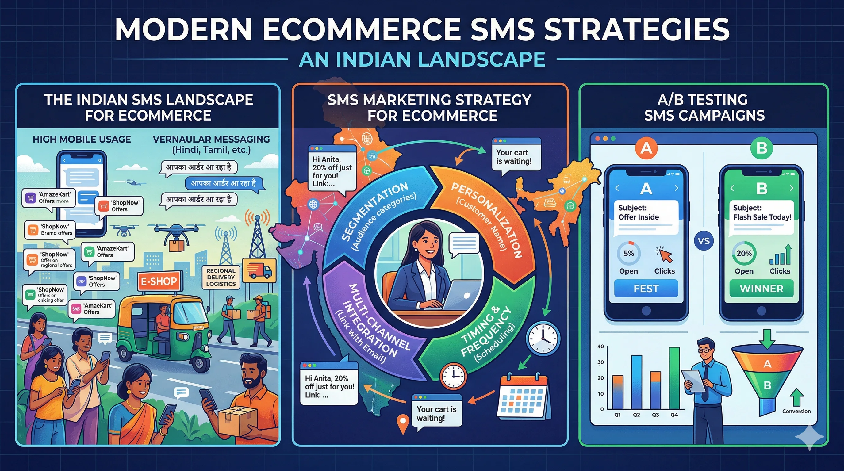 CRO for Mobile: Optimizing the Mobile Experience