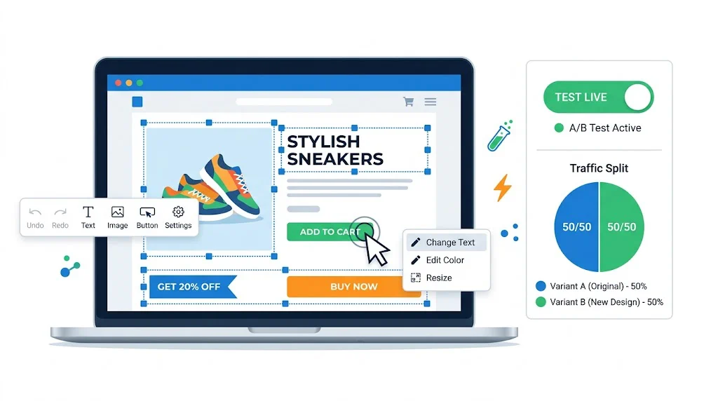 Ecommerce Analytics: Complete Guide for 2026