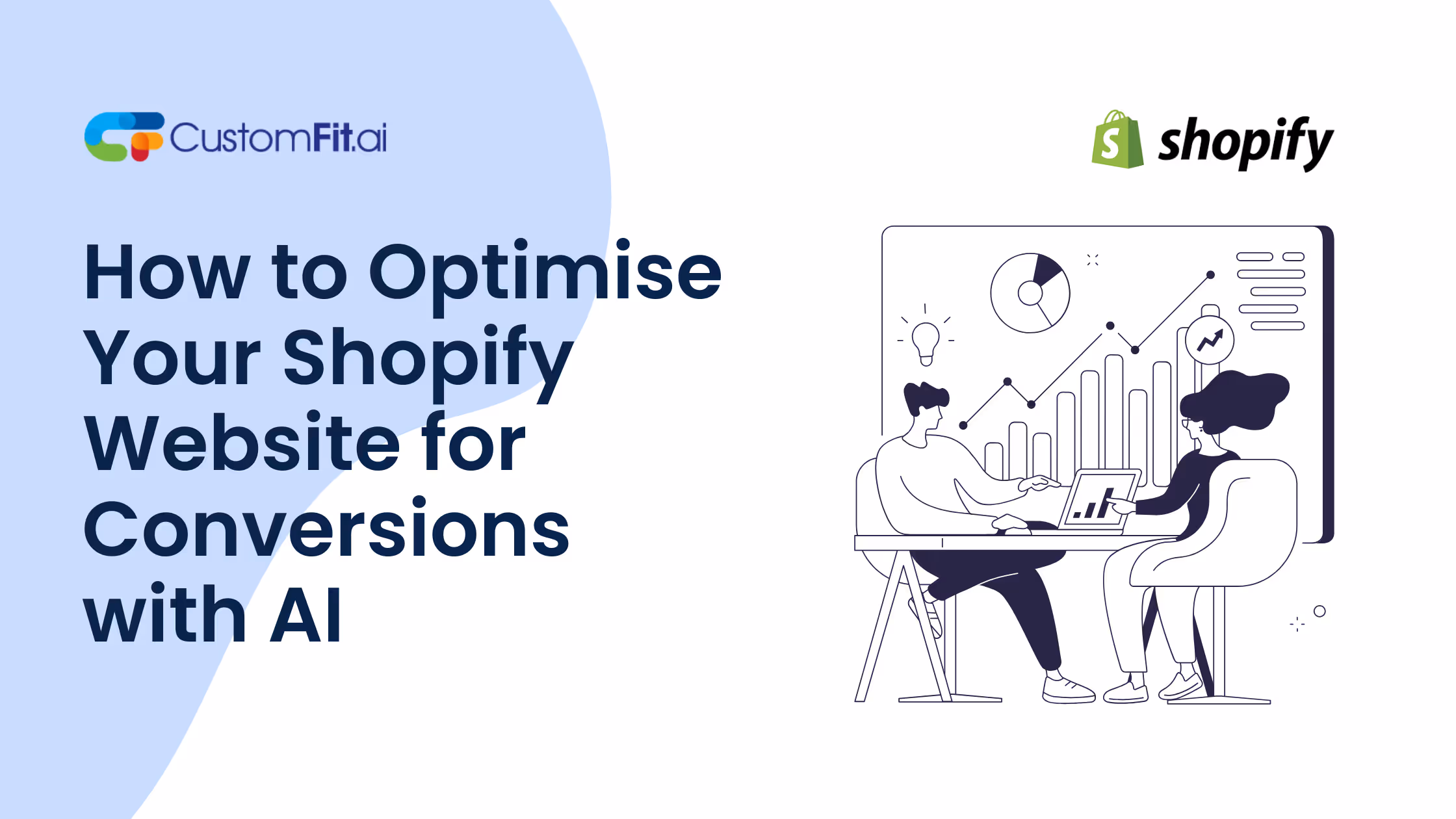 How to Optimise Your Shopify Website for Conversions with AI