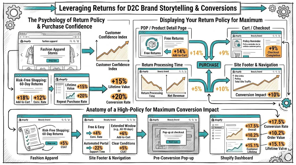 How to Increase Shopify Conversion Rate in 2026