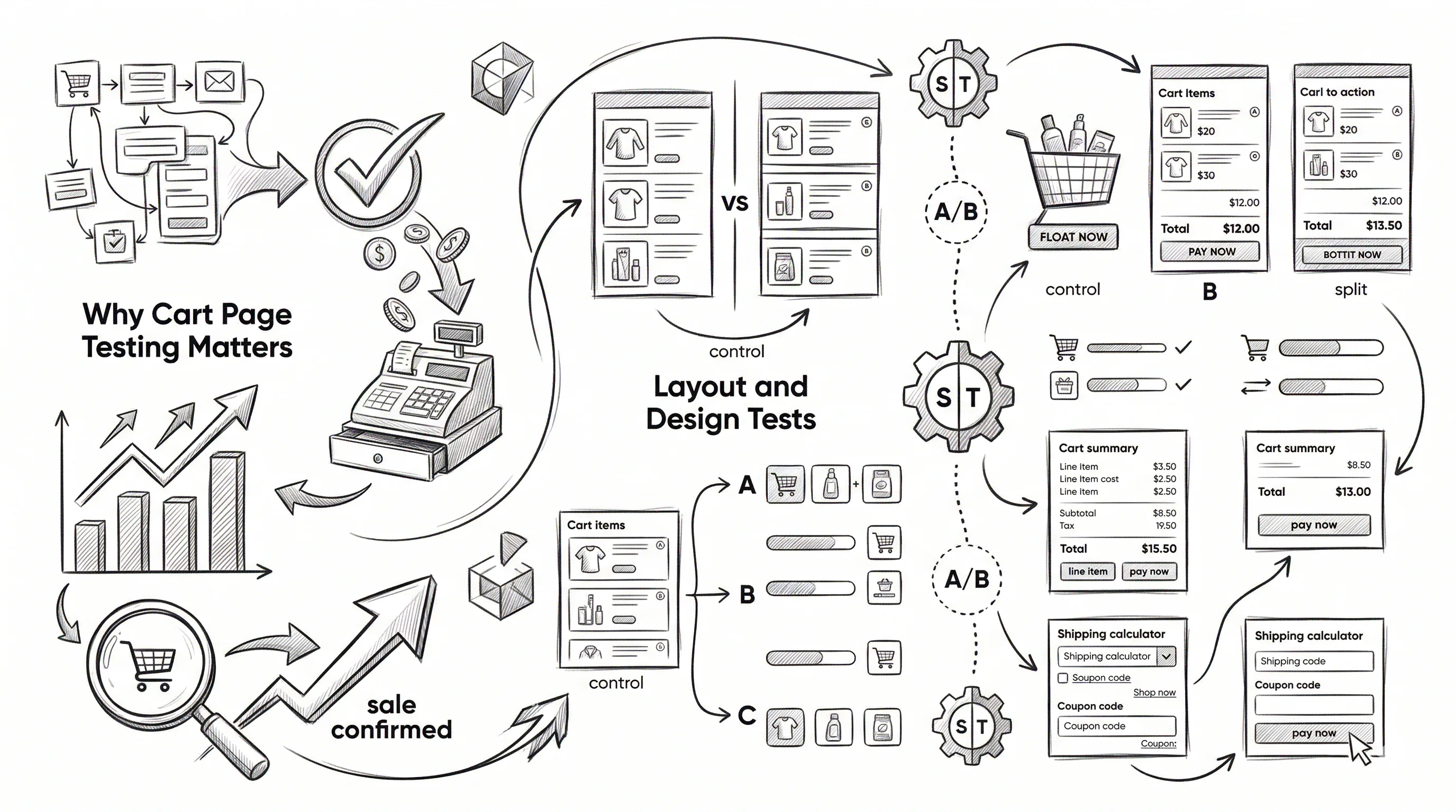 Multi-Armed Bandit vs A/B Testing
