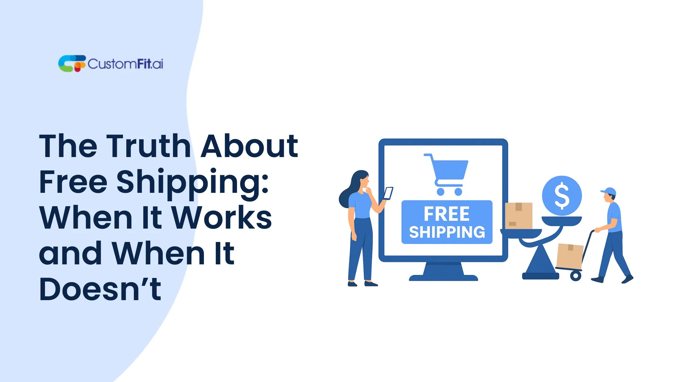 The Truth About Free Shipping: When It Works and When It Doesn’t
