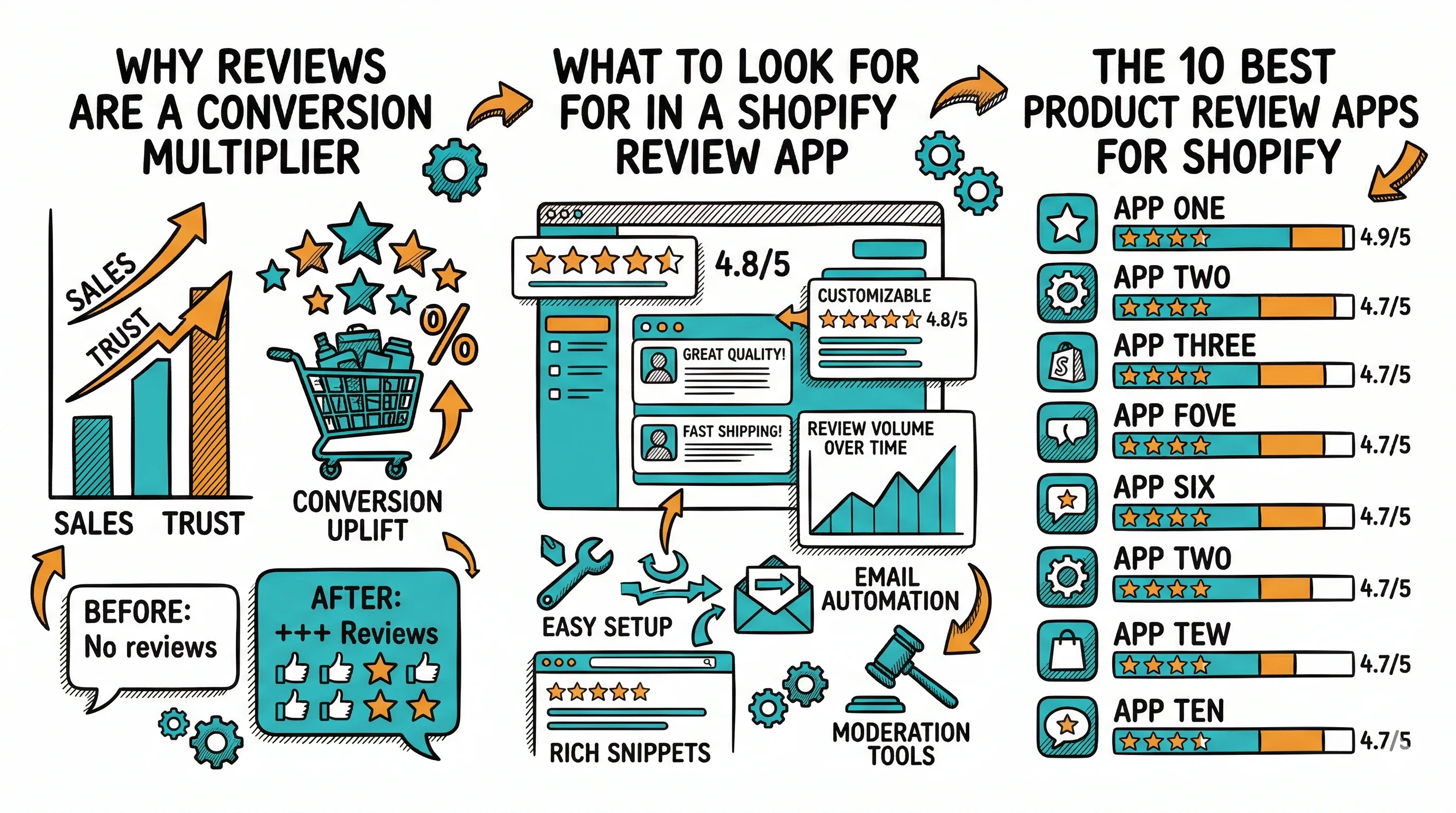 Top 10 Customer Data Platforms (CDPs)