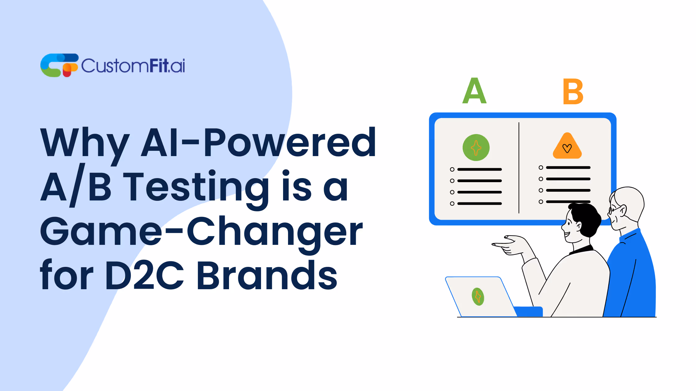Why AI-Powered A/B Testing is a Game-Changer for D2C Brands