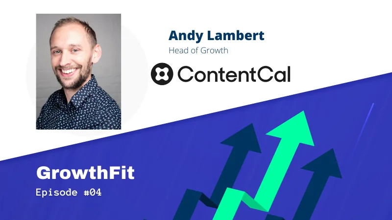 Andy Lambert