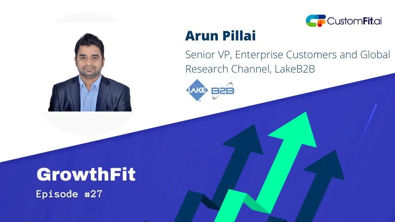 The Conversion Journey From A User To A Customer For Marketers By Arun Pillai