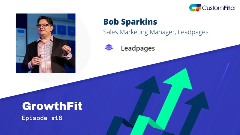 Bob Sparkins