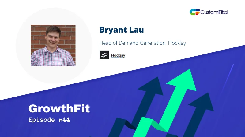 Demand Generation is a Number-driven Role with an Art and Science to it