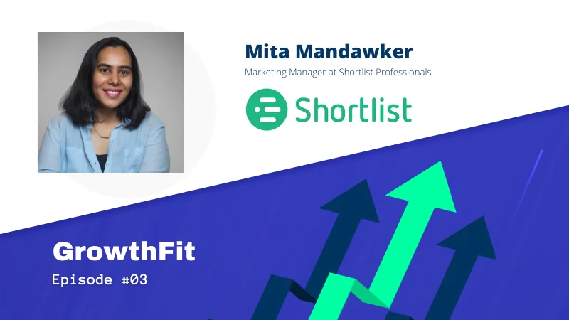 Mita Mandawker