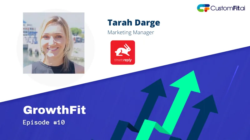Tarah Darge
