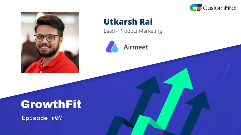 Utkarsh Rai