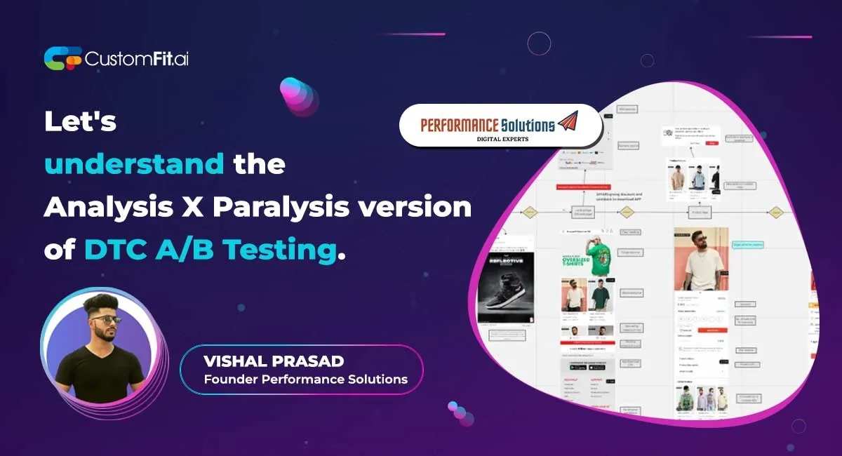 Vishal Prasad's Journey to becoming a Performance Marketer from being an Intern.
